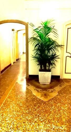 Apartamento Centro Acquario San Giorgio