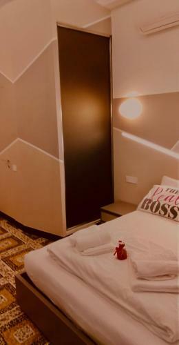 Apartamento Centro Acquario San Giorgio