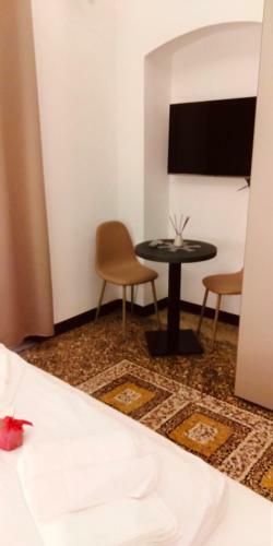 Apartamento Centro Acquario San Giorgio