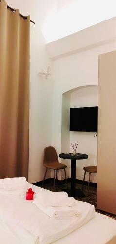Apartamento Centro Acquario San Giorgio