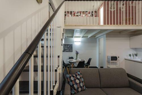 Atelier Apartments By Wonderful Italy