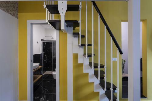 Atelier Apartments By Wonderful Italy