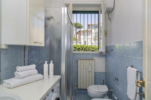 Corso Italia Deluxe Apartment