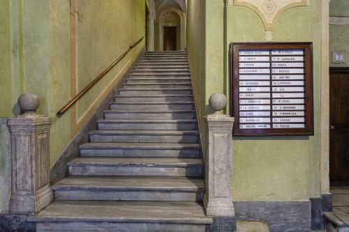Apartamento Nel Cuore Dei Rolli By Wonderful Italy