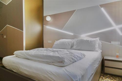 Apartamento Palazzo San Giorgio ( S )