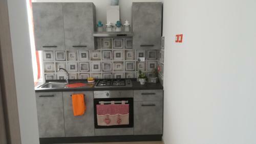 Apartamento Stella Marina - Voglia Di Vacanza E Di Relax