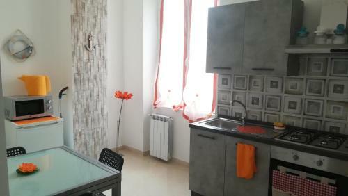 Apartamento Stella Marina - Voglia Di Vacanza E Di Relax