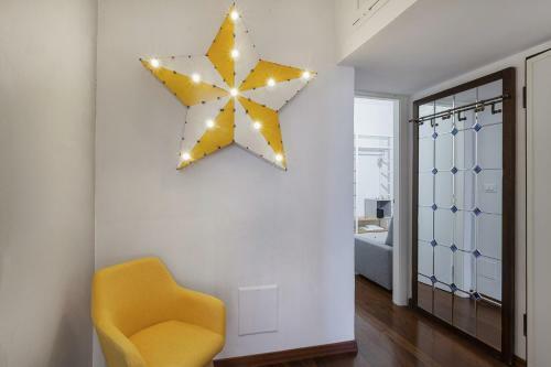 Apartamento Dock 4 - Appartamento Libeccio By Wonderful Italy