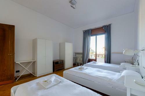 Altido Spacious 3-br Apartment Near Boccadasse
