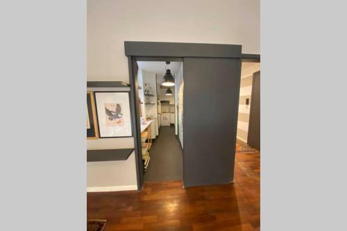 Apartamento A 2 Passi Dal Mare ,salone Nautico E Centro Storico