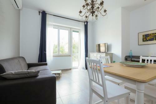 Apartamento Centro Residenze Domus Sofiae