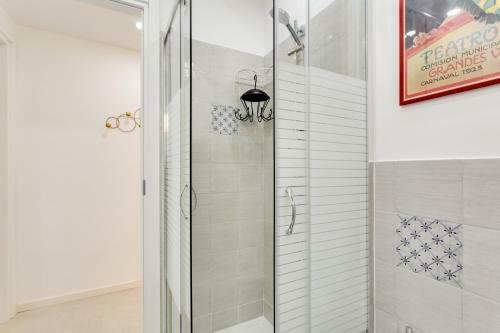 Pra' Modern & Cozy Apartment