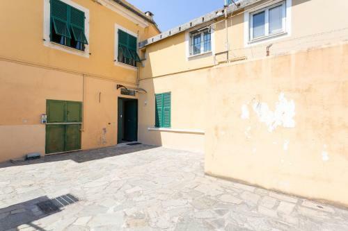 Pra' Modern & Cozy Apartment