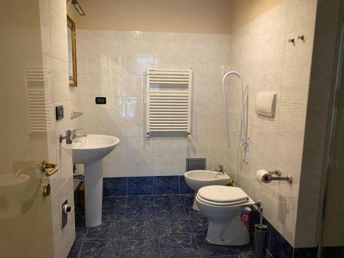 Apartamento Le Finestre Sull'acquario