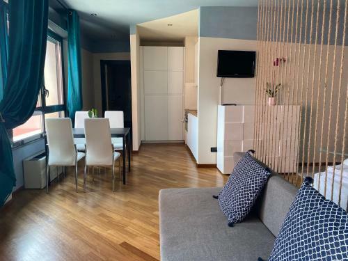 Apartamento Le Finestre Sull'acquario