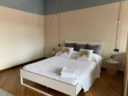 Apartamento Le Finestre Sull'acquario