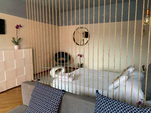 Apartamento Le Finestre Sull'acquario