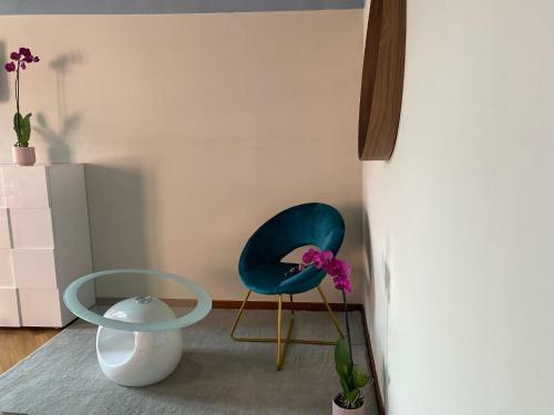 Apartamento Le Finestre Sull'acquario