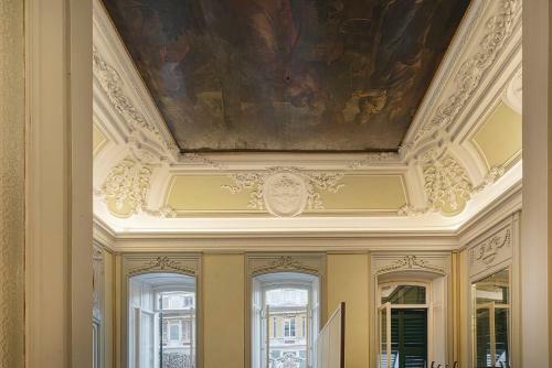 Apartamento Lomellini Palace By Wonderful Italy