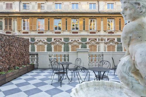 Apartamento Lomellini Palace By Wonderful Italy