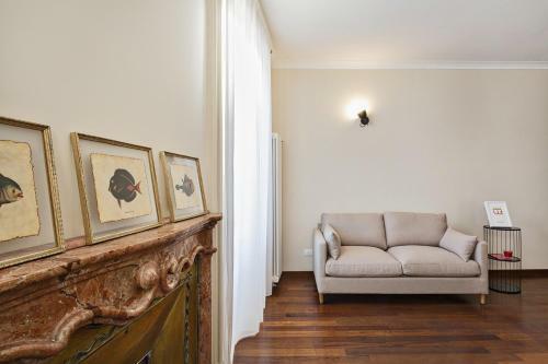 Apartamento Lomellini Palace By Wonderful Italy