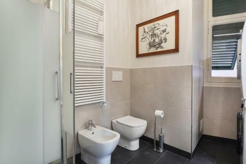 Apartamento Lomellini Palace By Wonderful Italy