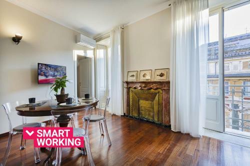 Apartamento Lomellini Palace By Wonderful Italy