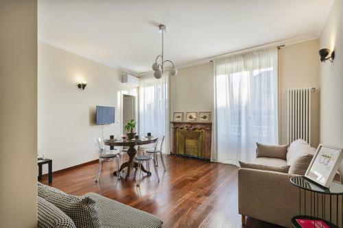Apartamento Lomellini Palace By Wonderful Italy