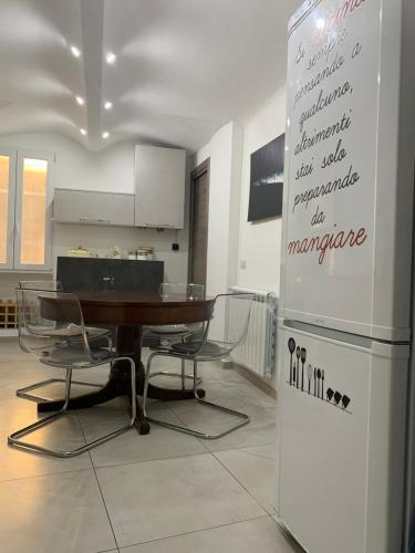 Apartamento Imperiale 1908
