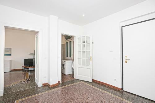 Apartamento Homes In Genoa - Sea Sunrise