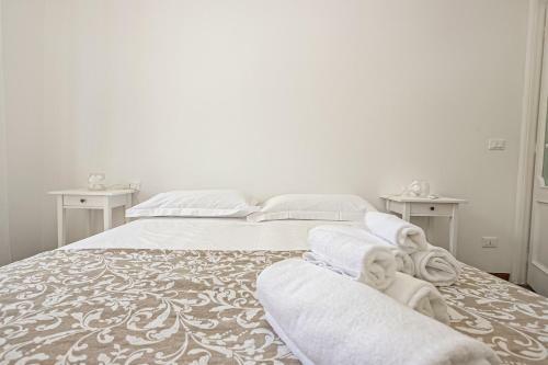 Apartamento Homes In Genoa - Sea Sunrise