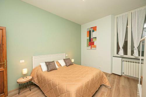 Apartamento Homes In Genoa - Genova Song