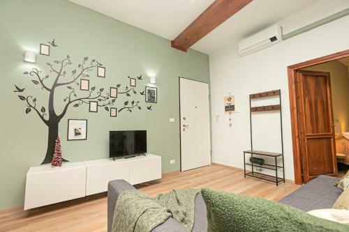 Apartamento Homes In Genoa - Genova Song