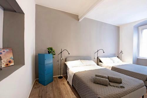 Apartamento Vac�nsa House
