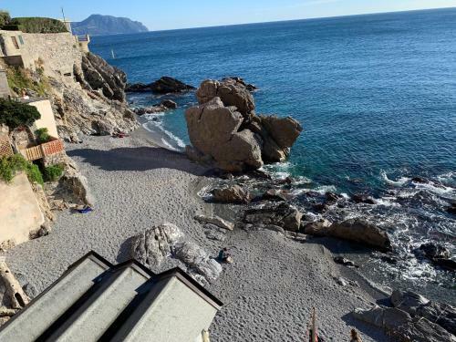 Apartamento House Nervi 2 By Holiday World