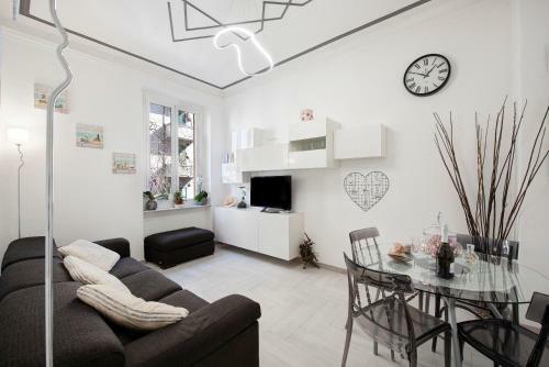 Apartamento Casa Delle Sirene A Boccadasse