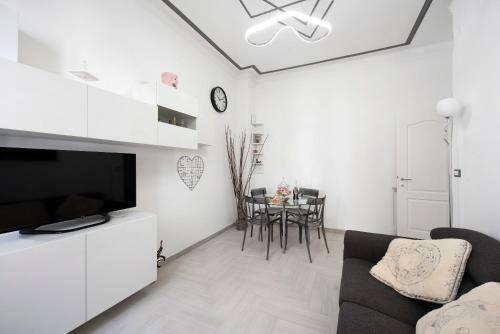 Apartamento Casa Delle Sirene A Boccadasse