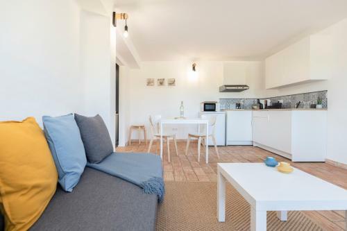 Apartamento Palmeiras Cottages