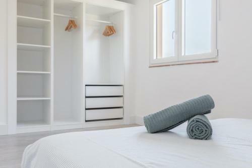 Apartamento Palmeiras Cottages