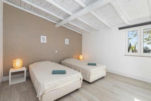 Apartamento Palmeiras Cottages