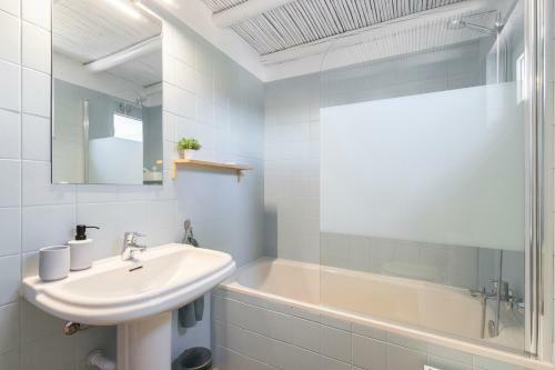 Apartamento Palmeiras Cottages