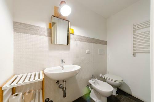 Apartamento Altido Stylish Open-plan Flat In Historic Centre
