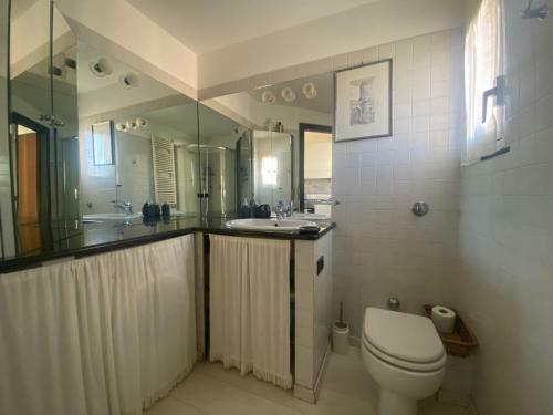 Apartamento Attico Unico Zona Centrale