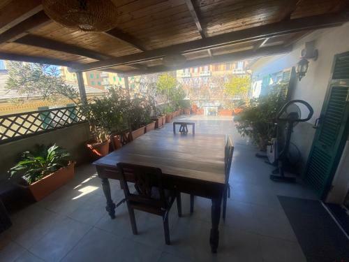Apartamento Attico Unico Zona Centrale