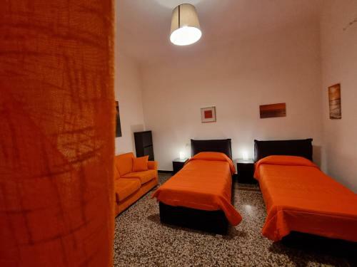 Apartamento Wow Home 2 - Garage - Balcone- Intero Appartamento