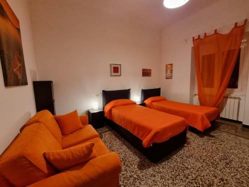 Apartamento Wow Home 2 - Garage - Balcone- Intero Appartamento