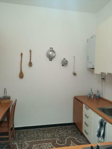 Apartamento Wow Home 2 - Garage - Balcone- Intero Appartamento