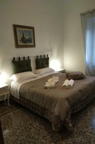 Apartamento Wow Home 2 - Garage - Balcone- Intero Appartamento