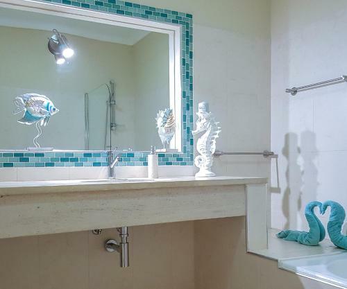 Apartamento Jardins.golf
