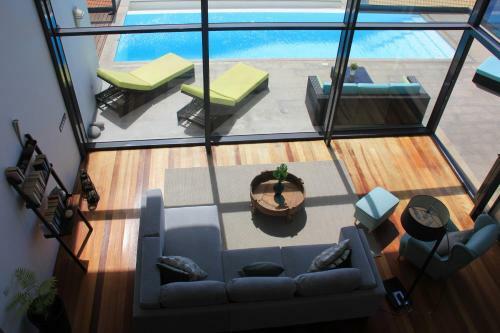 Villa Sea House Madeira